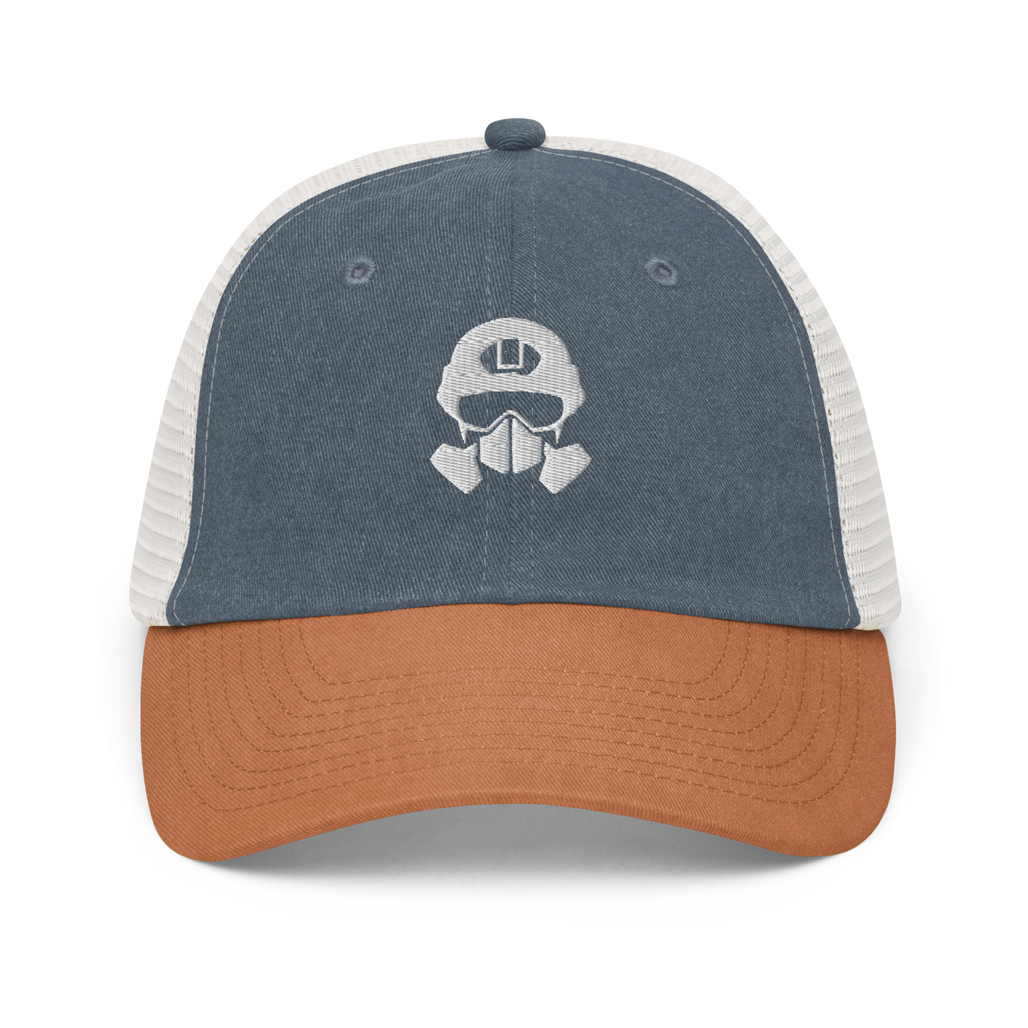 Basement Operator Sportsman Hat