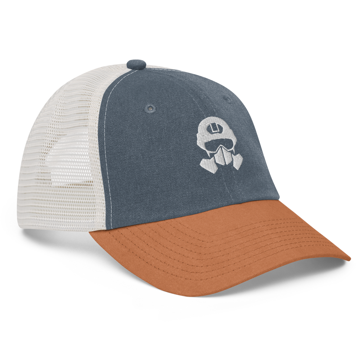 Basement Operator Sportsman Hat