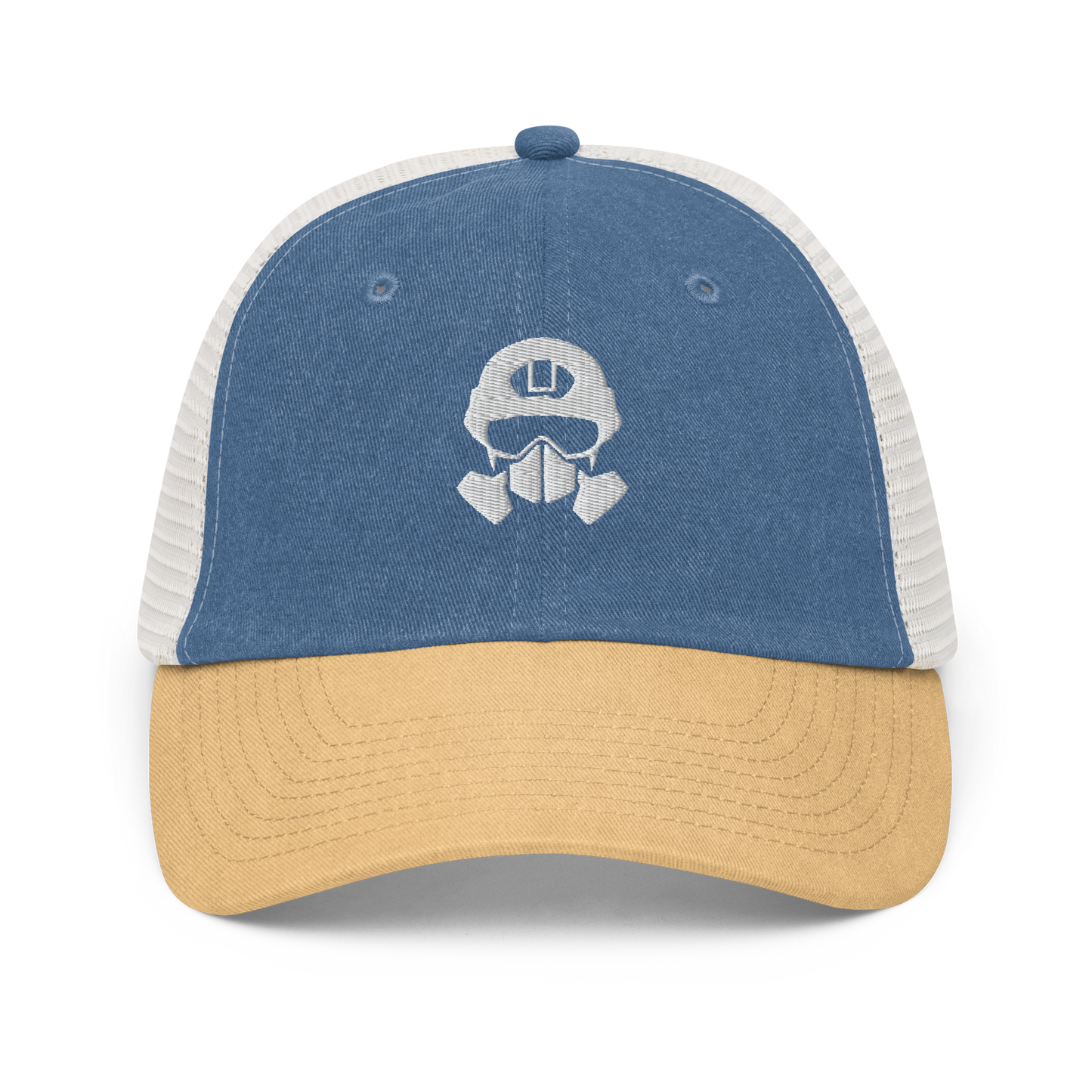 Basement Operator Sportsman Hat