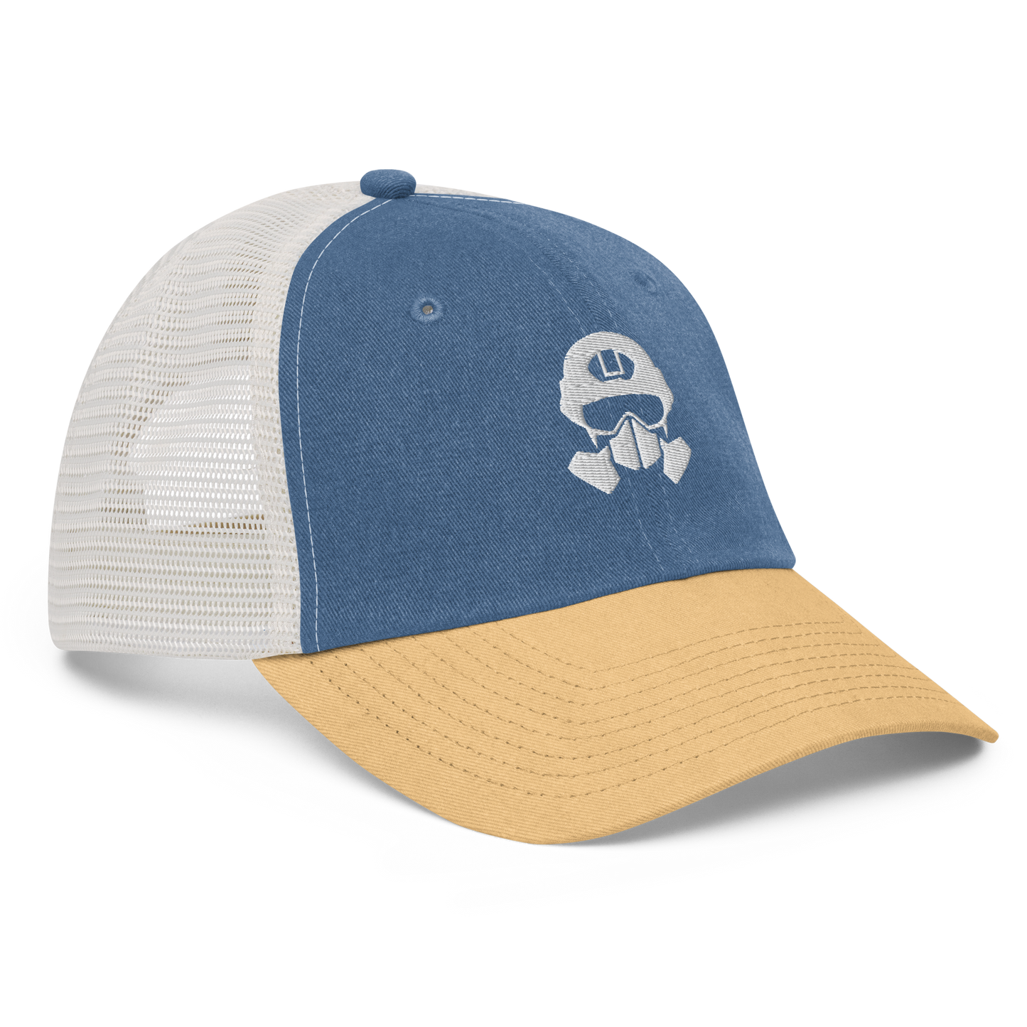 Basement Operator Sportsman Hat