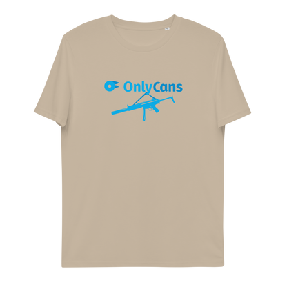 Only Cans T-Shirt